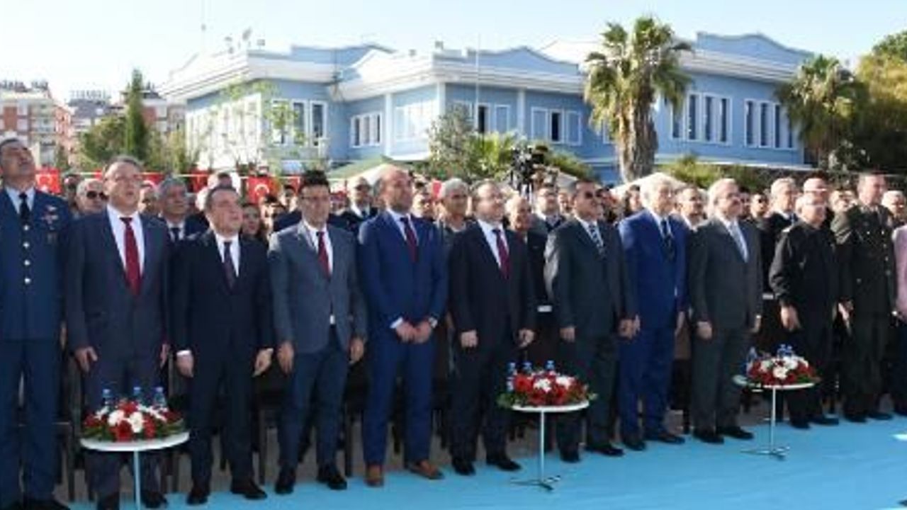 Kriminal Polis Laboratuvarı'na yeni bina - Ek fotoğraflar