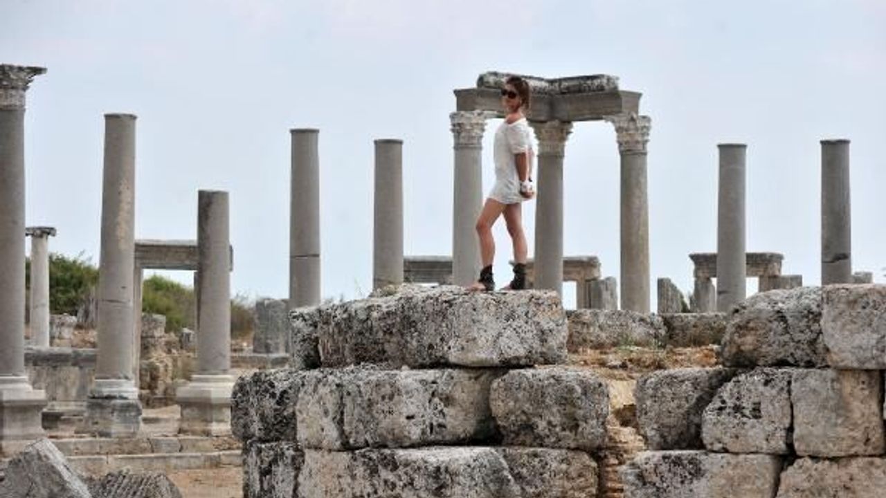 Müze ve ören yerlerine giriş ücretleri güncellendi