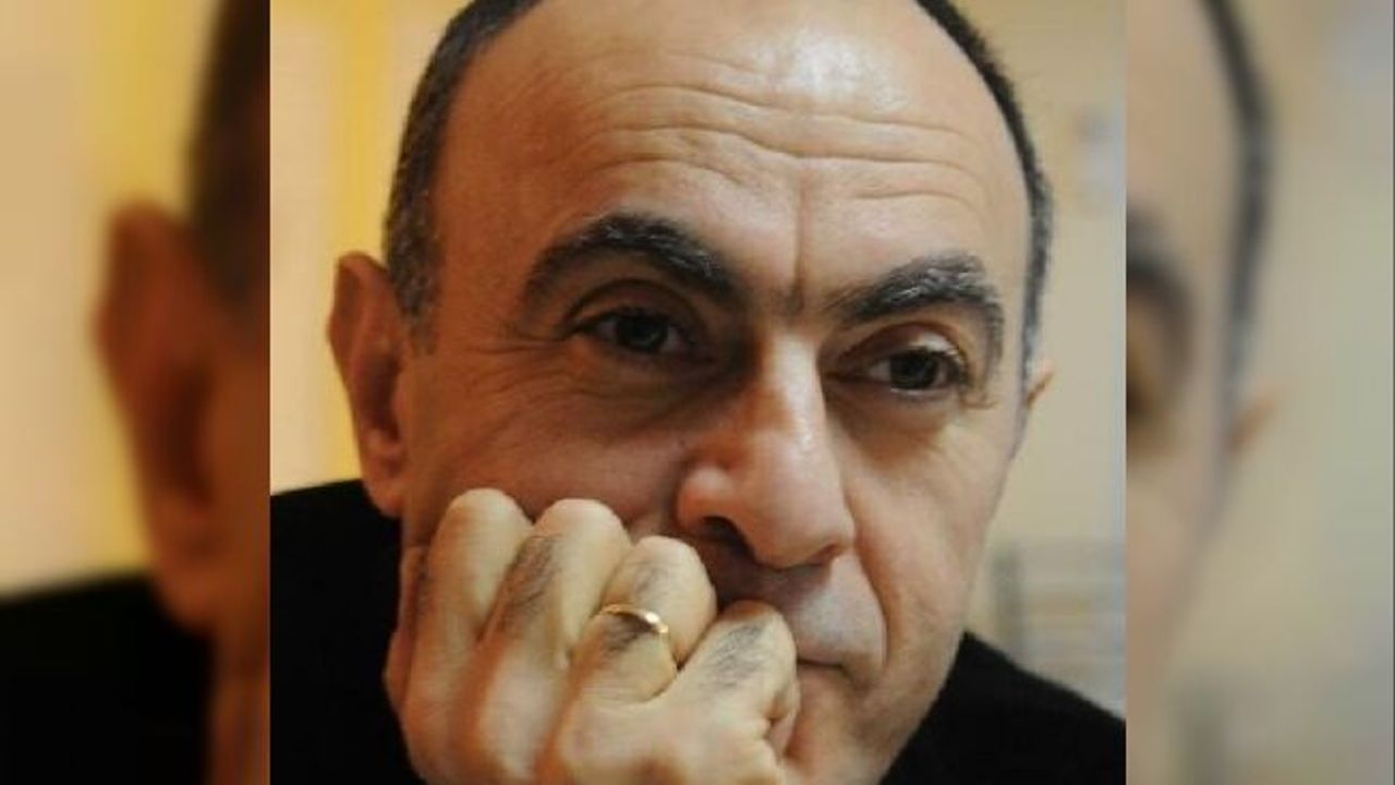 TMMOB Mimarlar Odası eski Başkanı Sami Yılmaztürk hayatını kaybetti