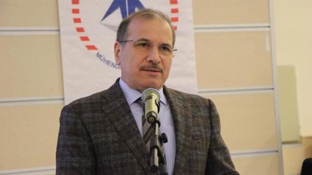 TSE Başkanı Korkmaz: İnsan beyni, eşya ile konuşabilecek