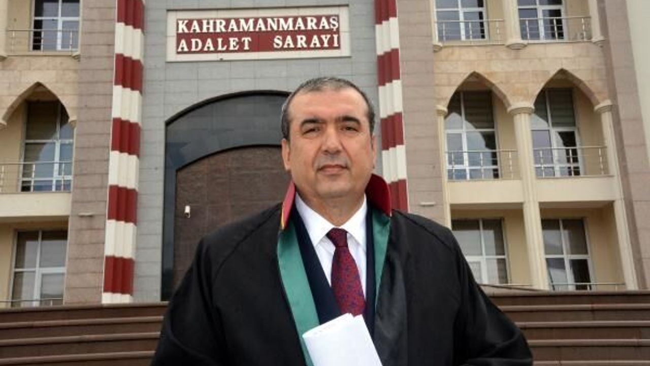 Avukat Yavuz: 20 kişinin, birkaçı hariç, tamamı FETÖ'cü