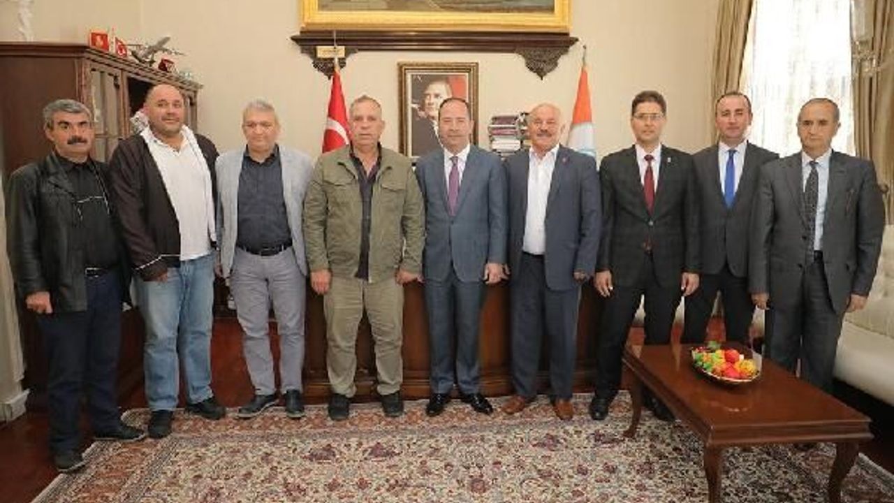 Gürkan: Kırkpınar'a herkes gelip çıkar mı? Otoritelerin bunu tartışmalı