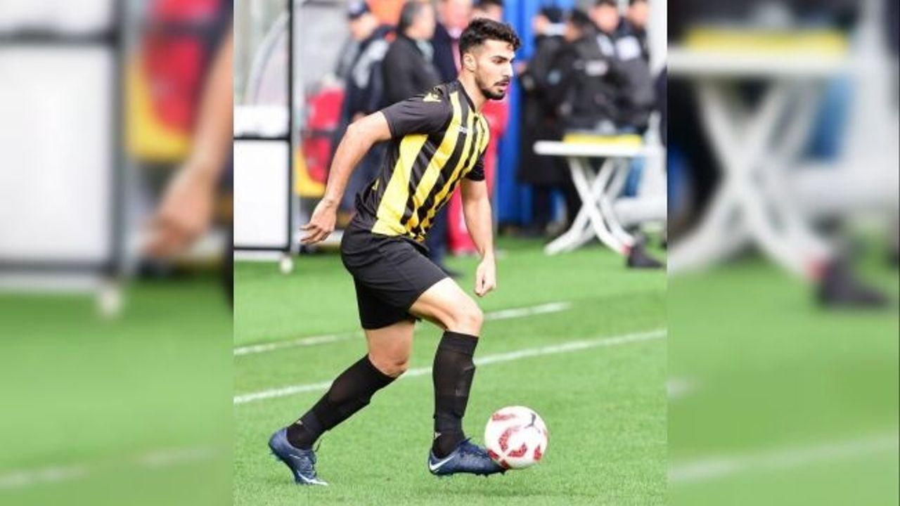 Mehmet Zeki Çelik: "Kendimi yavaş yavaş Süper Lig'e hazırlıyorum"