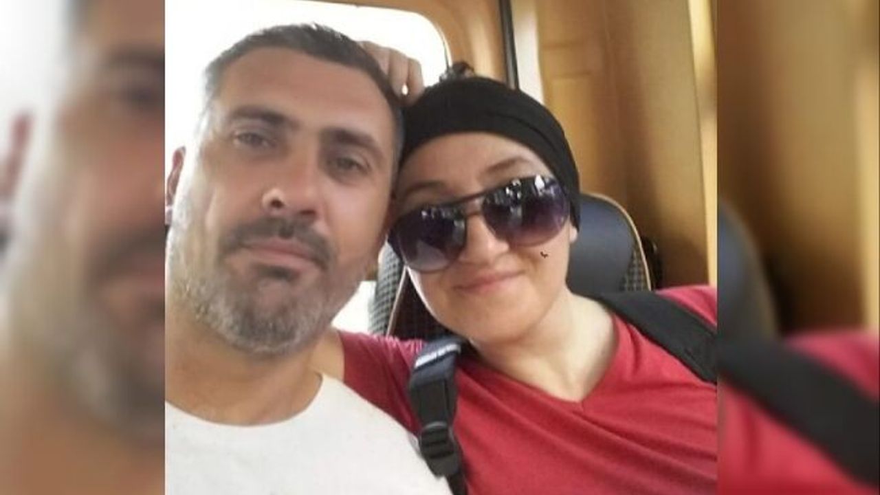 Pendik'te 5 çocuk annesi kadın eşini öldürdü