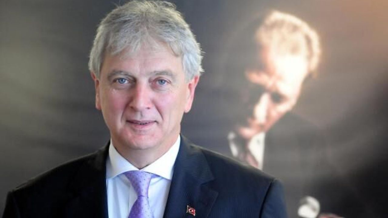 Yorgancılar, "Tek bir şeye ihtiyacımız var çalışkan olmak"