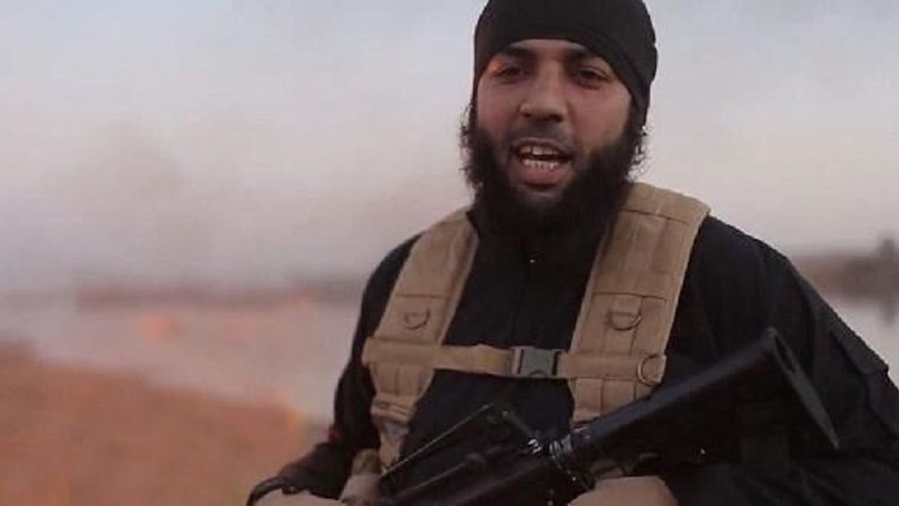 'Ebu Talha El Turki' kod adlı DEAŞ'lı terörist öldürüldü iddiası