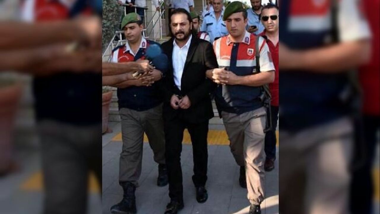 Emrah Serbes'e suçu üstlenmediği için indirim uygulanmamış