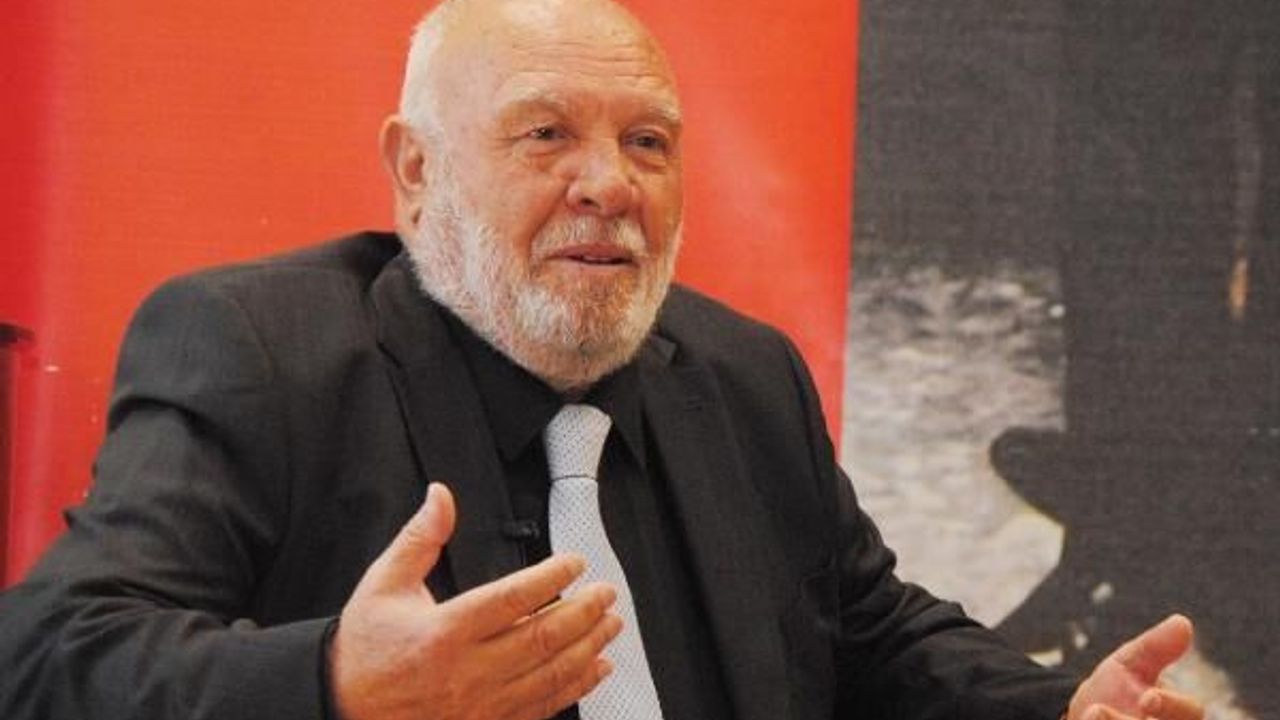 Musa Eroğlu: Neşet Ertaş gibi sanatçıların yarattığı değerler ülkenin 'nüfus kağıdı'