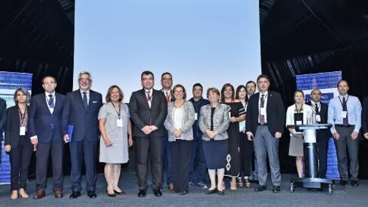 “Türkiye Açık Bilim Zirvesi”nde Açık Bilim ve Açık İnovasyon tartışıldı