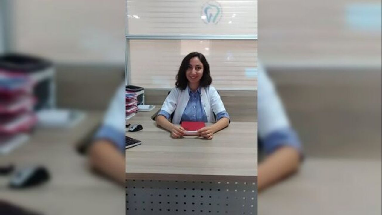 Dt. Demircan: Hamilelik döneminde diş temizliği daha fazla önem kazanır