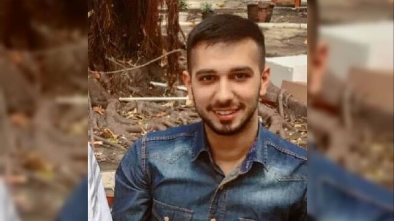 Otomobil ile kamyonet çarpıştı: 1 ölü, 1 yaralı