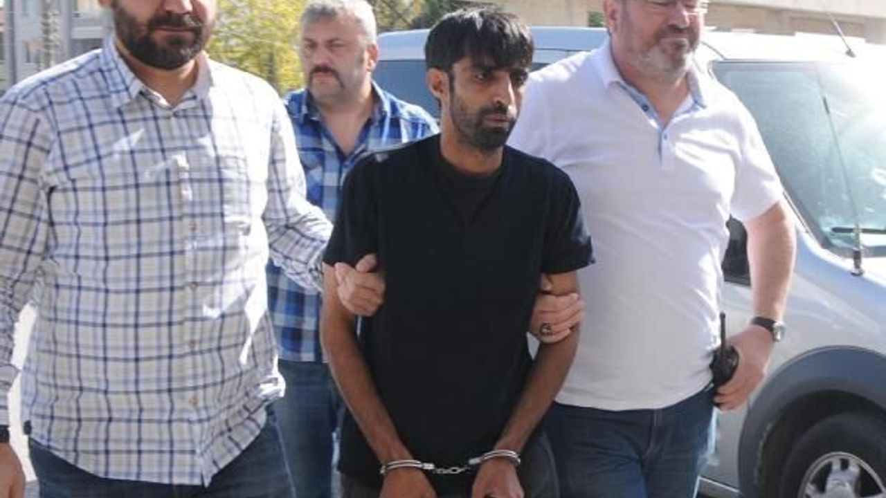 Eşini 49 bıçak darbesiyle öldüren kocaya ömür boyu hapis cezası