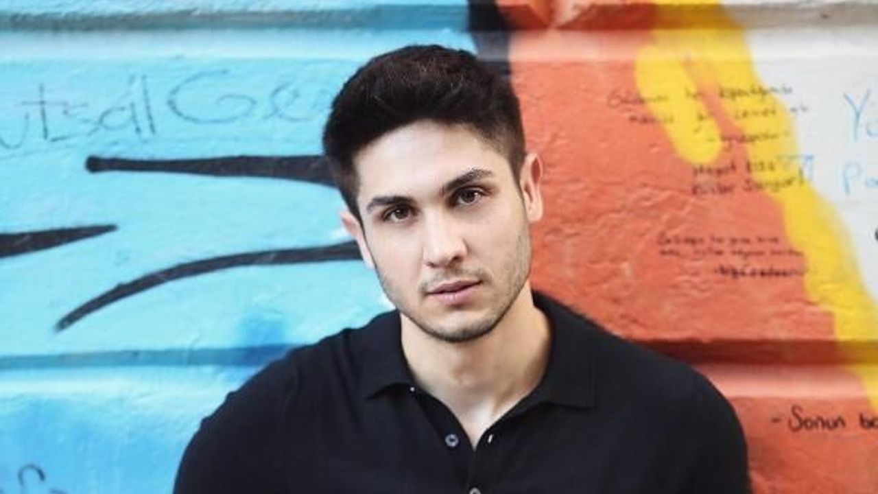 Bursalı oyuncu Uğur Güner, 'Vuslat' dizisinde rol aldı