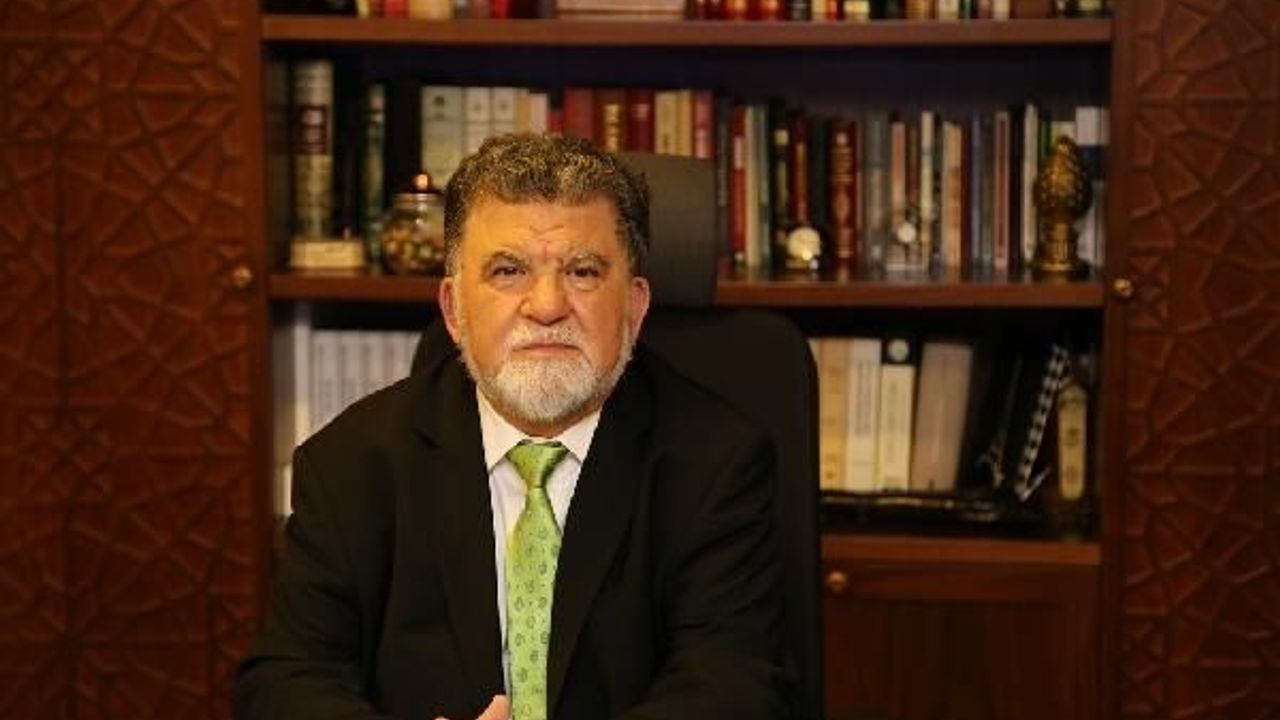 "Elbirliği Sistemi" ile yıllık 48 milyon kilowatt elektrik üretildi