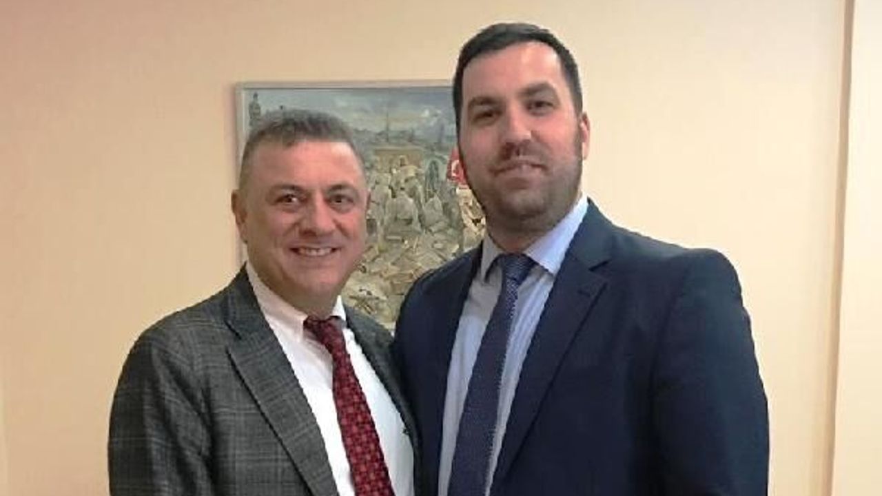 İlkay Yılmaz Arın: Seçim bitti, artık Türk boksu için çalışma zamanı