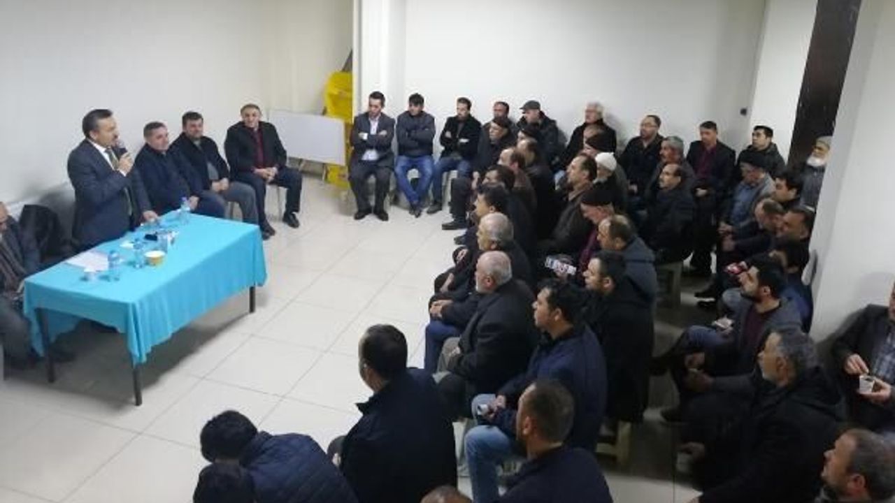 Seydişehir Belediye Başkanı: Seydişehir'i hep birlikte yöneteceğiz