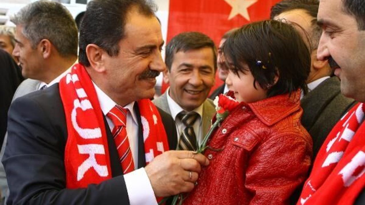 Yazıcıoğlu ve yol arkadaşlarının yakınları 10 yıldır adalet peşinde