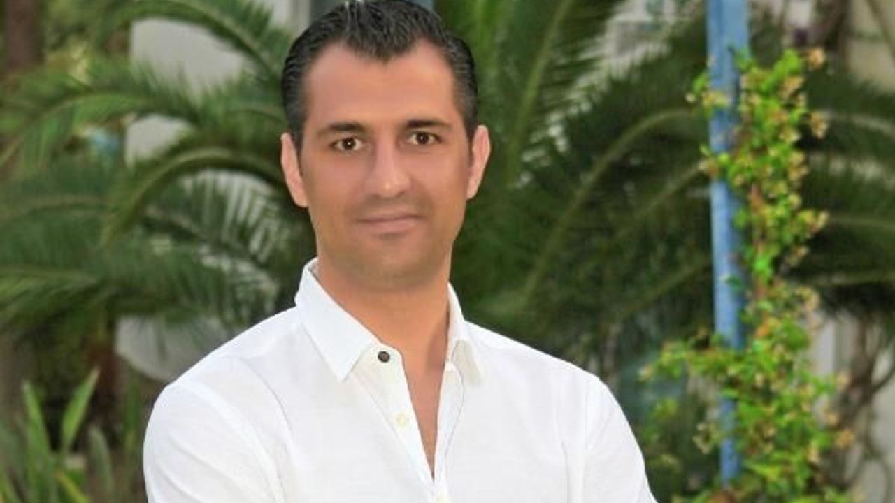 Küçükoğlu: 2025 stratejik planlarımıza uygun hareket ediyoruz