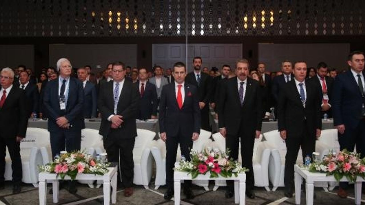 Un pazarındaki düşüşü, Yemen, Suriye, Angola ihracatı telafi etti