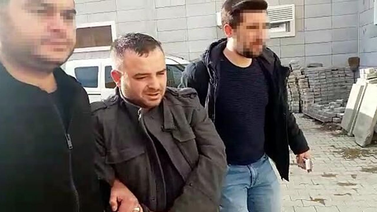 Eşini 25 yerinden bıçaklayarak öldüren kocaya müebbet hapis istemi