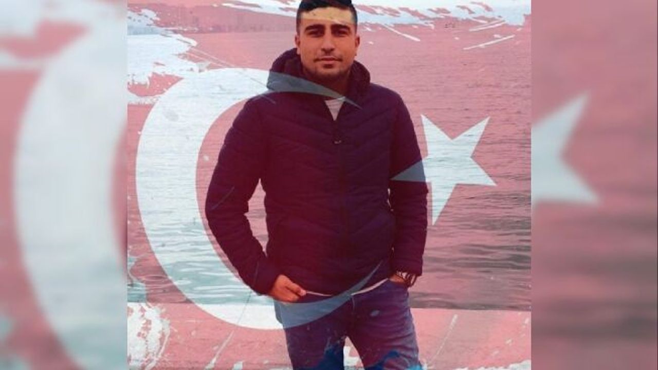 Şanlıurfa’da denetlemede rahatsızlanan ikinci asker de şehit oldu