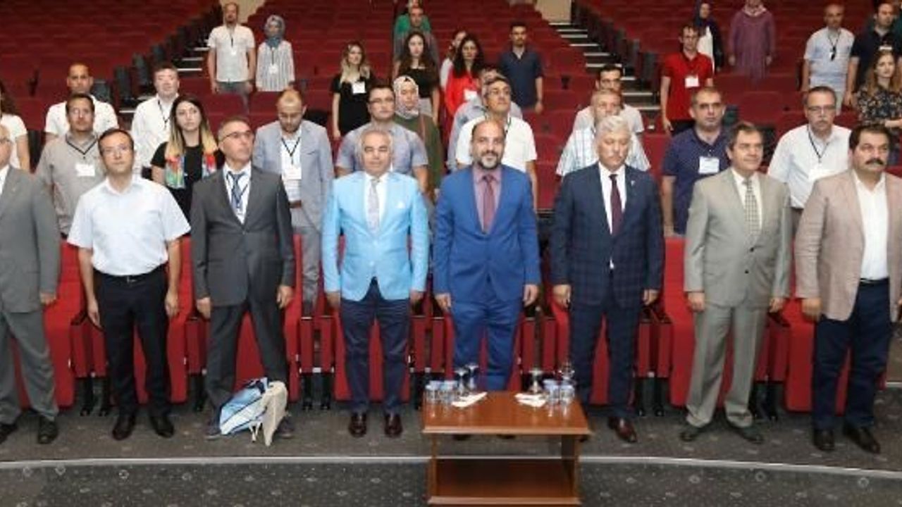 Ali Eroğlu: Antimikrobiyal direnç, dünyayı tehdit ediyor