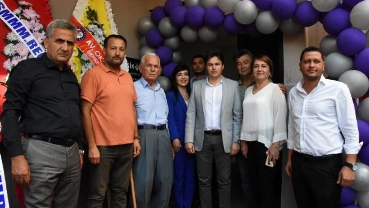 Demre'ye Psikoloji ve Pedagoji Merkezi