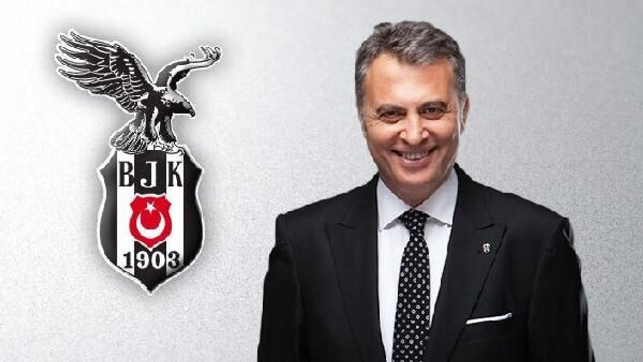 Fikret Orman: Tek isteğim, kongremizin Beşiktaşımıza yakışır ortamda gerçekleşmesi