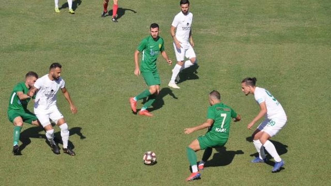 Osmaniyespor FK Muğlaspor 1 1 Gazete Rize Rize Haber Son  