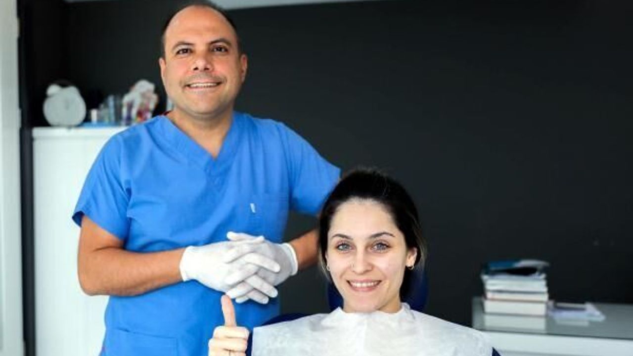 Apseli diş çekimi sonucu ölen Durmuş Ay'ın mezarı otopsi için açıldı (2)