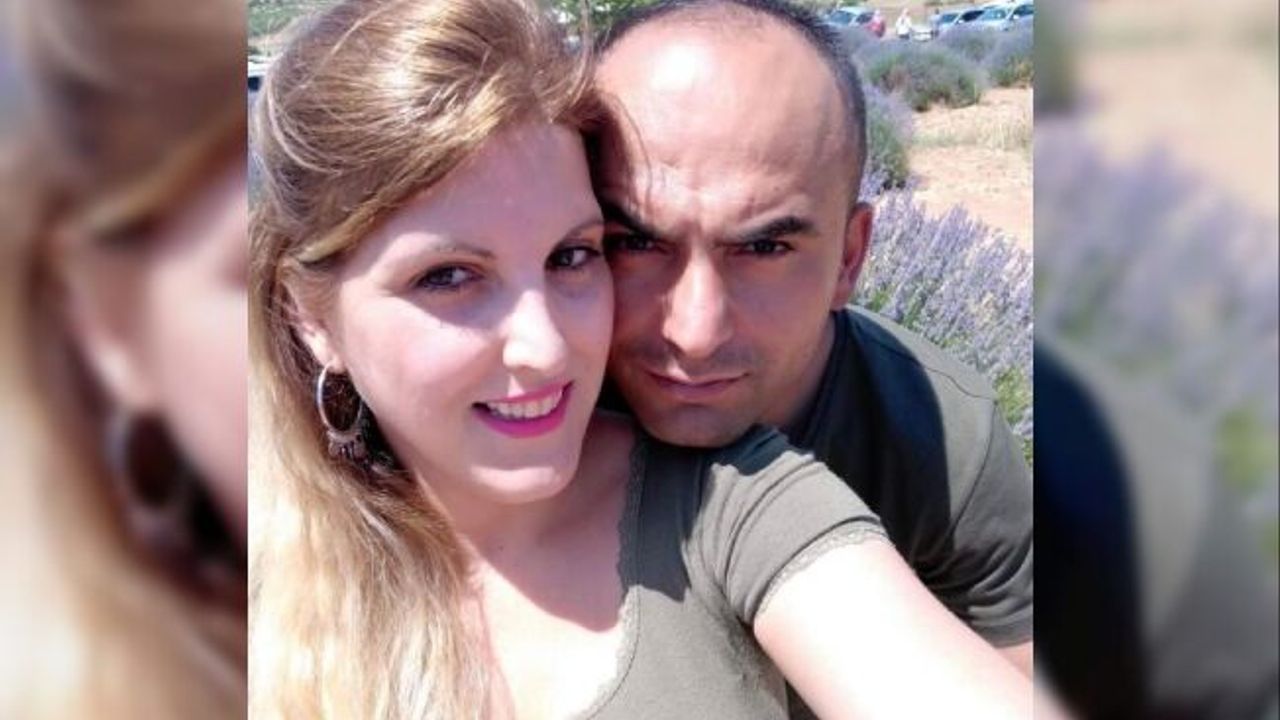 Polis kayınbiraderinin öldürdüğü uzman çavuş ve eşi ayrı yerlerde defnedilecek