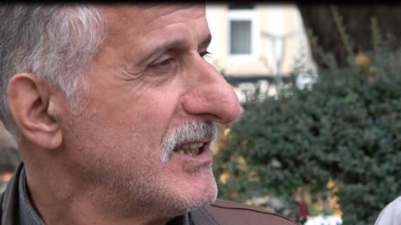 Prof. Dr. Kadıoğlu: Küresel iklim değişikliği ile Karadenizlilerin burnu küçülecek (2)