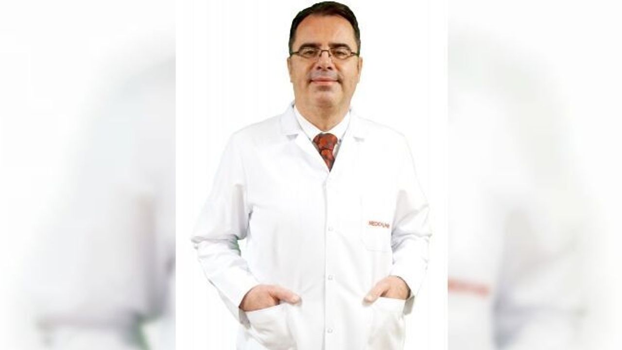 Beyin ve Sinir Cerrahisi (Nöroşirürji) Uzmanı Op. Dr. Hüseyin Karasu Medicalpark Gaziantep Hastanesi’nde