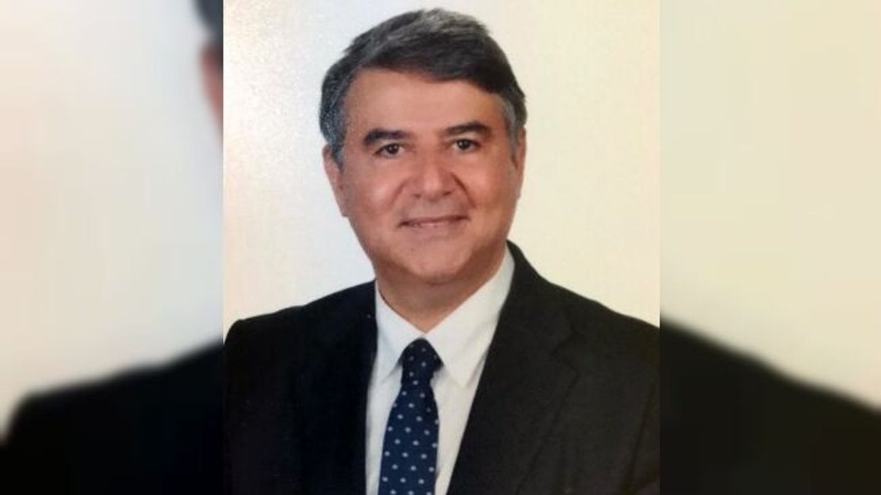 Prof. Dr. Murat Tuncer 3. defa YÖK üyesi seçildi