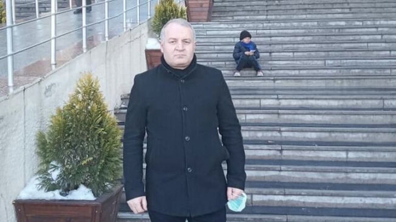 ASİMDER Başkanı Gülbey: “Suriye’ye sürgün edilen Ermeniler Türkiye’ye döndü”