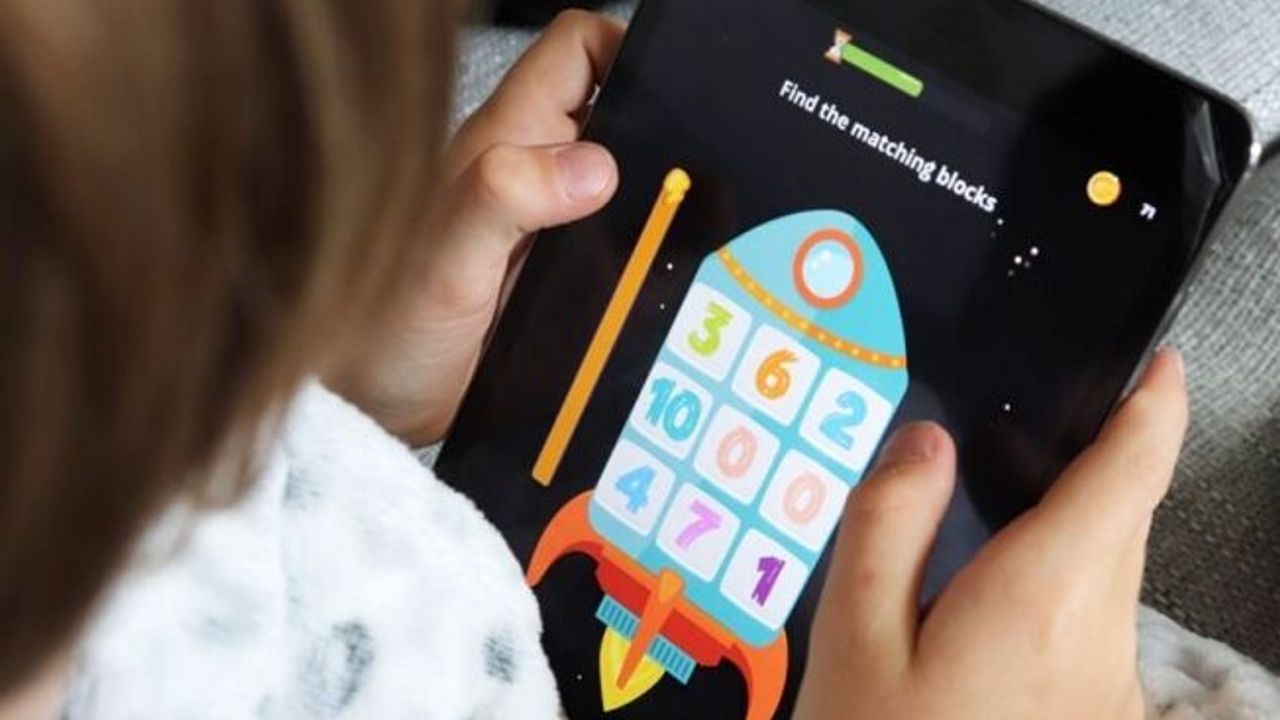 MentalUP, yarı yıl tatilinde 5,5 milyon kez oynandı