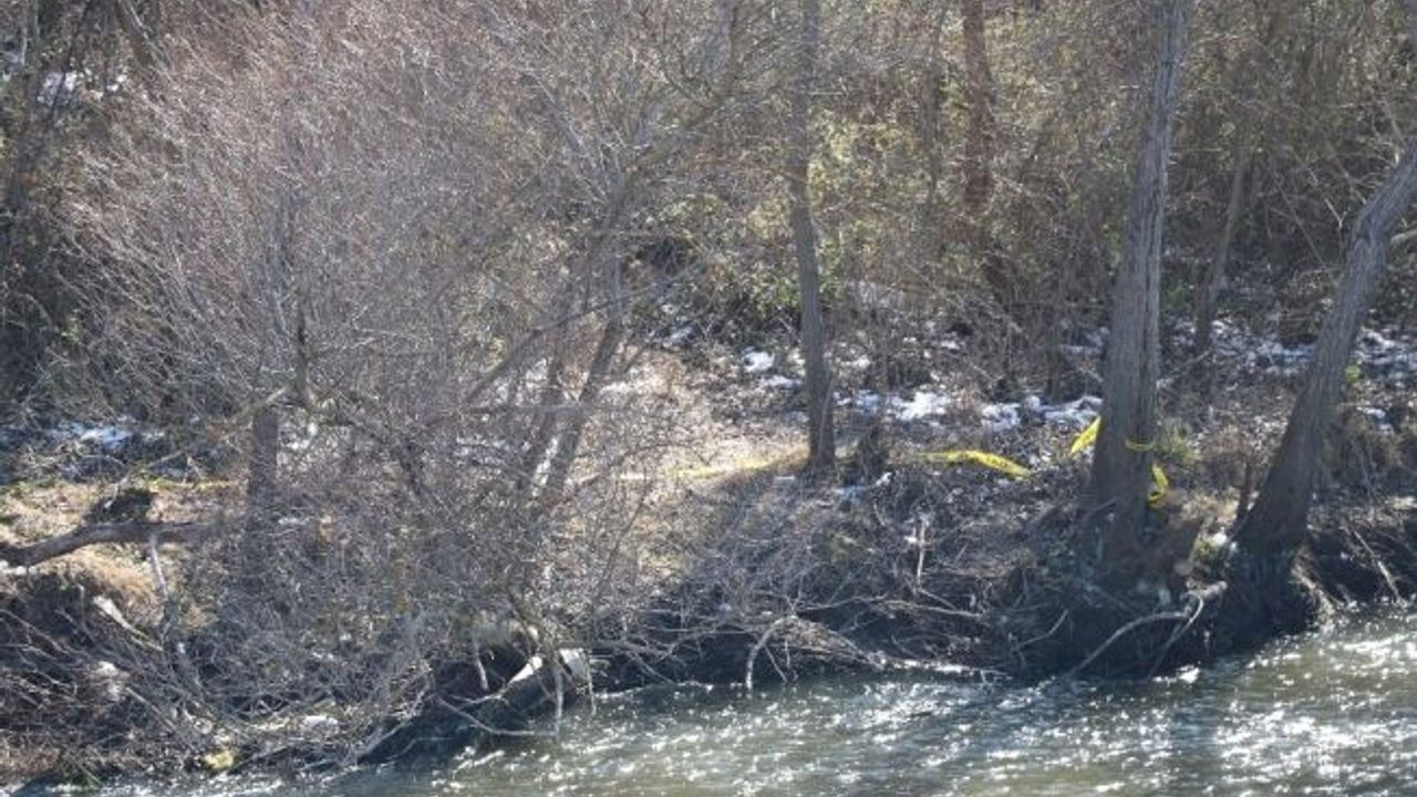 Yeşilırmak’ta bulunan ceset 2 aydır kayıp Hidayet Temizel’e ait çıktı
