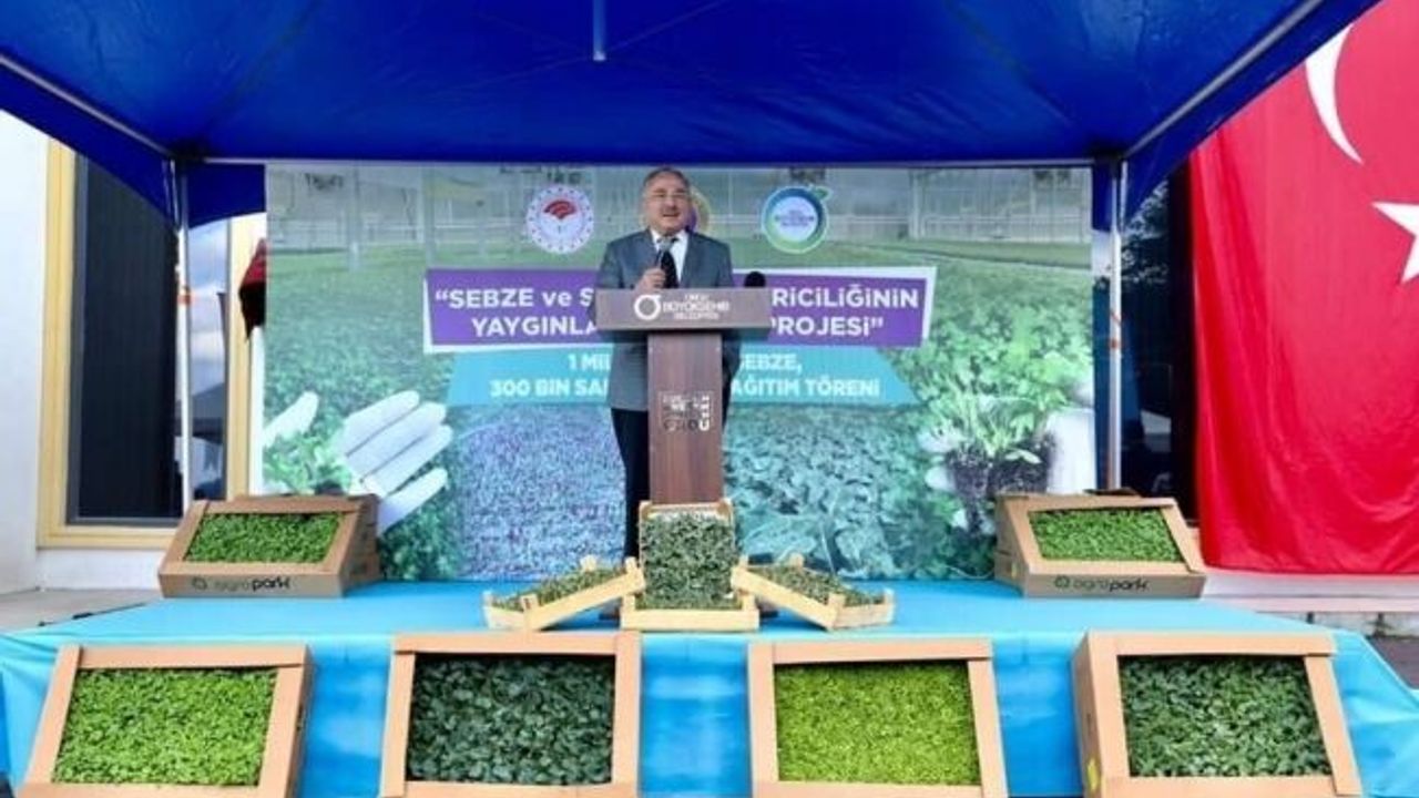 Ekrem İmamoğlu ile Mansur Yavaş, Hilmi Güler’e örnek aldı