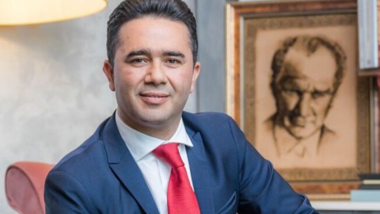 Prof. Dr. Ümit Taşkın: “Sağlık turizminde burun estetiğinde önemli bir konumdayız”