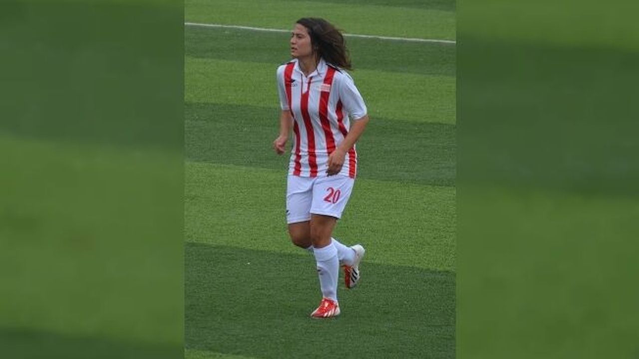 Sedat Kılınç Kayseri Gençlerbirliği milli oyuncuyu ranklerine kattı