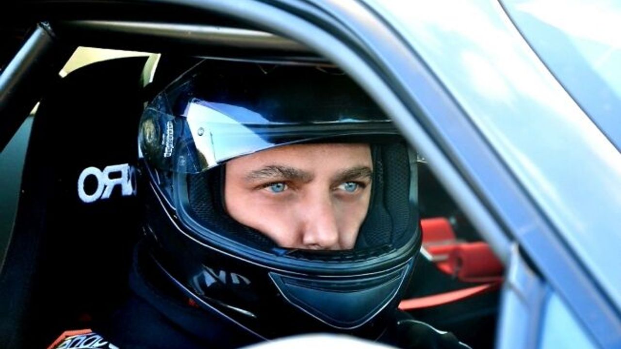 Ünlü Pilot Ertuğrul Makena’nın sponsoru belli oldu