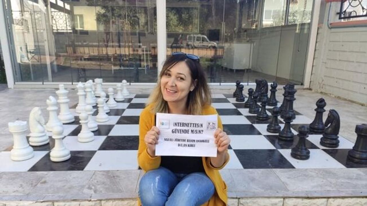 E-Twinning Projesi ‘Dikkat ve Oyun Atölyesi’ Tamamlandı