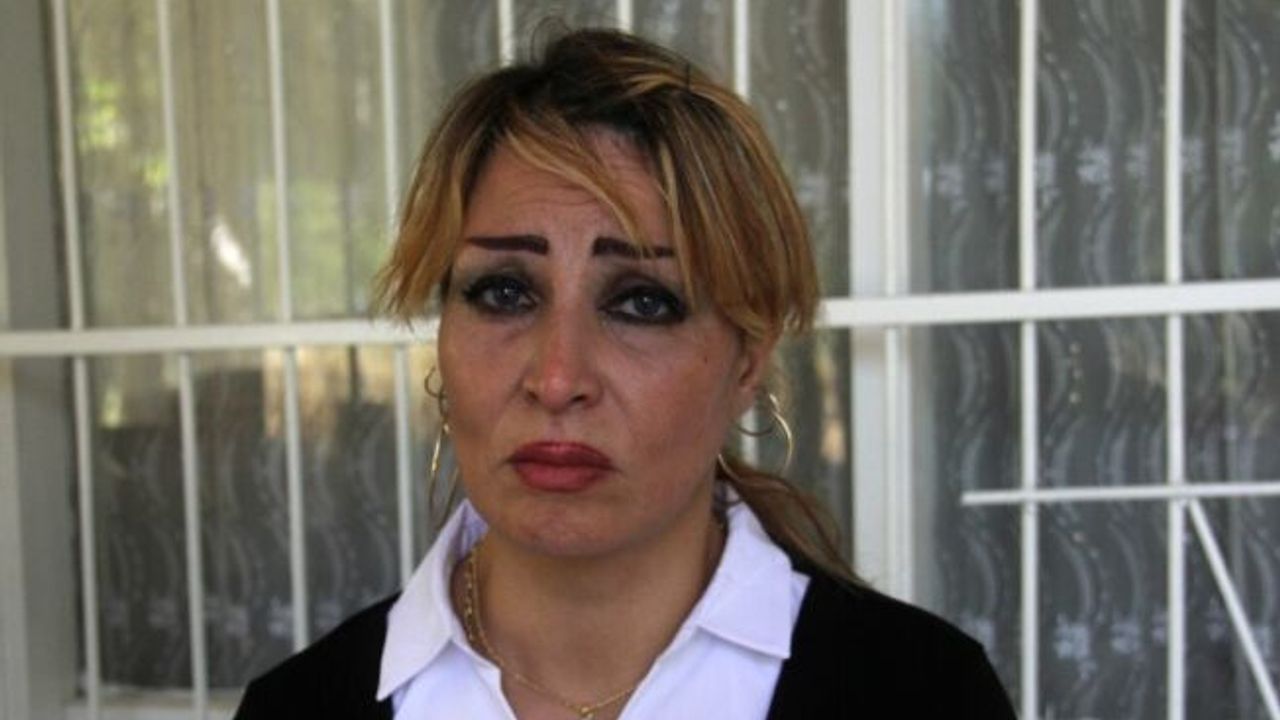 İranlı karısını öldüresiye döven koca ev hapsi tedbiriyle serbest kaldı