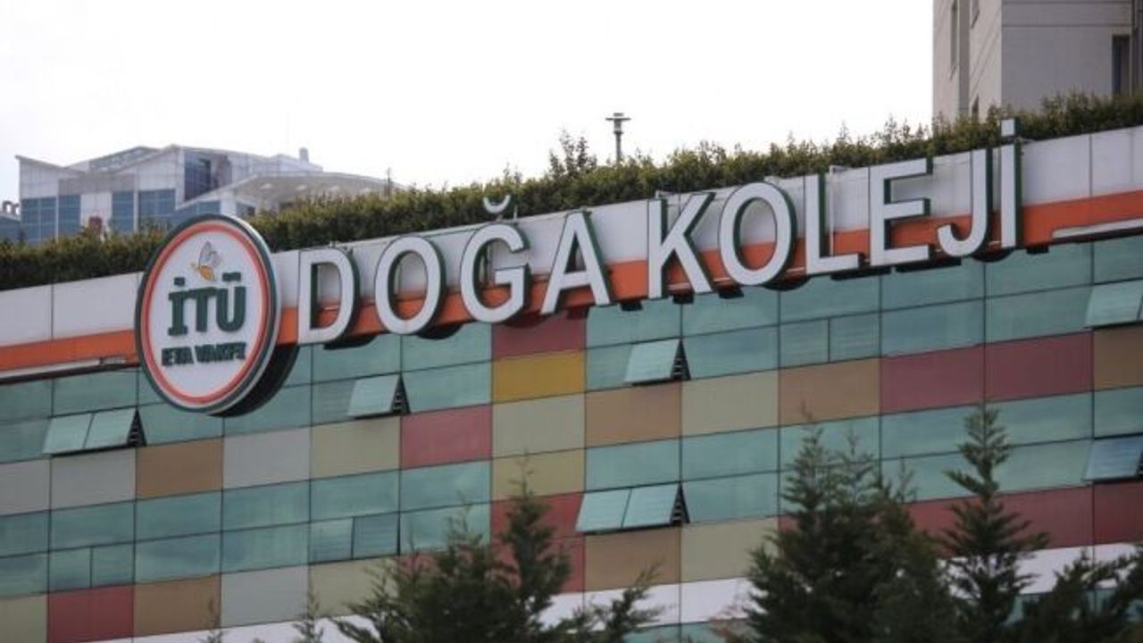 19. Altın Örümcek’te halkın favorisi İTÜ ETA Vakfı Doğa Koleji oldu