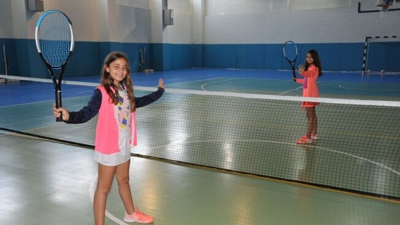 Balıkesir Üniversitesi Spor Kulübü yaz okulu başlıyor