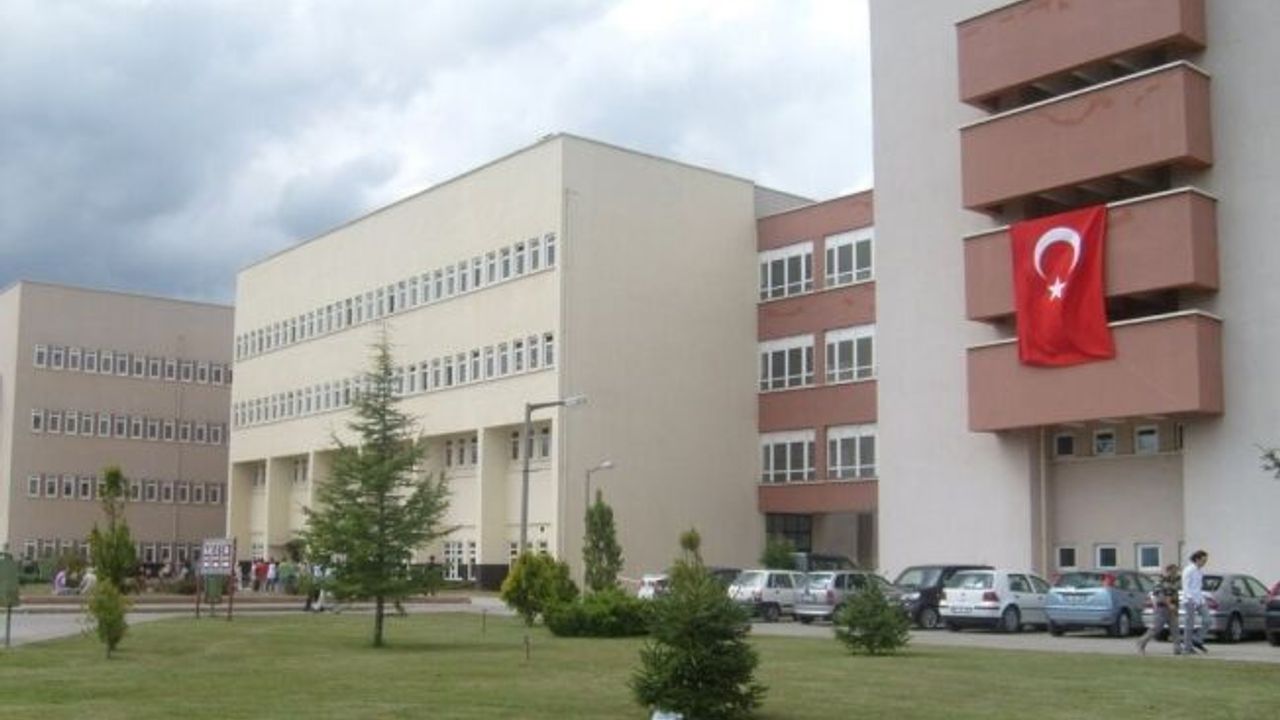 OMÜ’de biyoloji, coğrafya ve tarih bölümleri akredite oldu