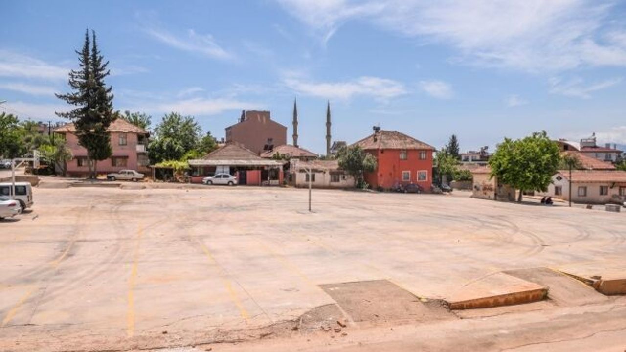 Yeni Emek ve Erenköy’e kapalı pazar yapılacak