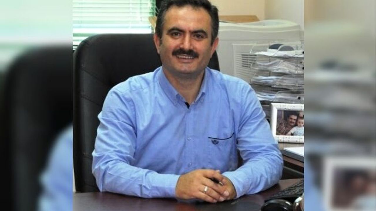 Prof. Dr. Bülent Sağlam’dan orman yangınları hakkında önemli açıklama
