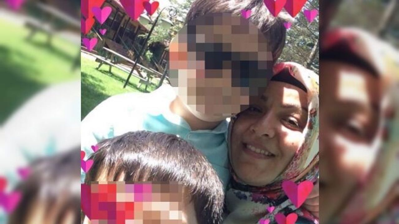 Amasya’dan yürek yakan haber: Öğretmen anne ve karnındaki bebeği kurtarılamadı