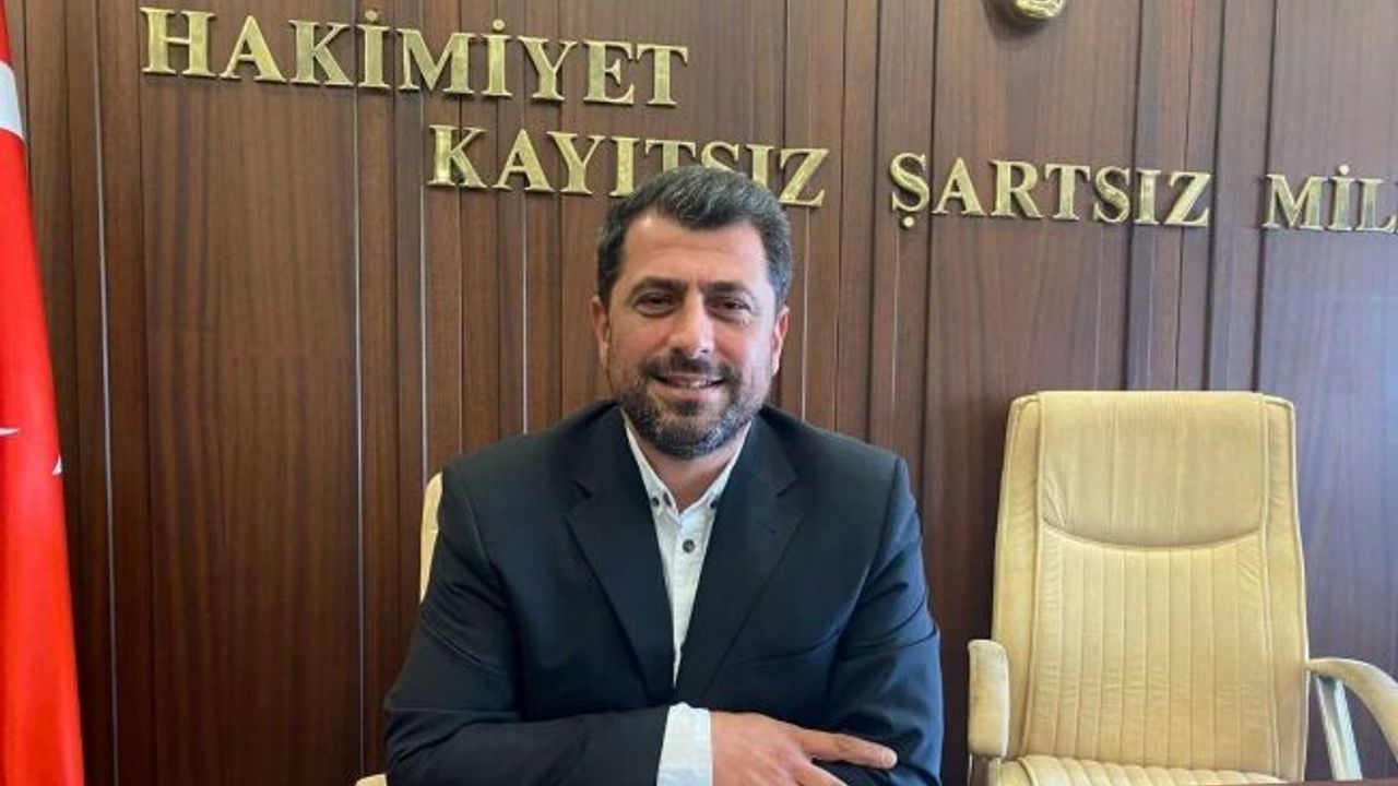 Adalar Belediyesi Başkan Yardımcısı Engin Çelik’ten akülü araç açıklaması